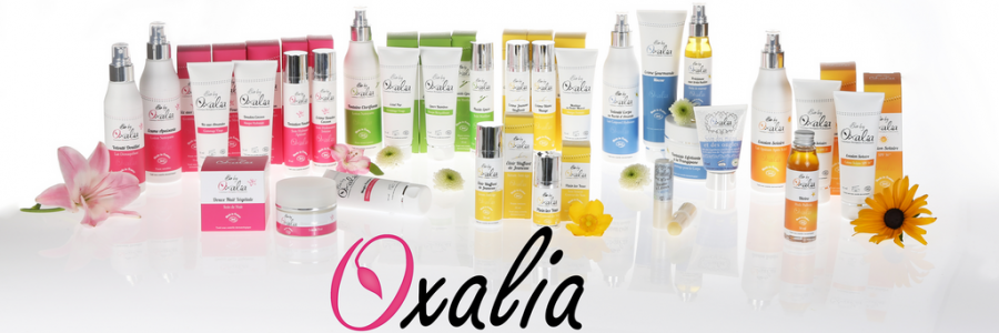 Oxxalia Oxxalia
